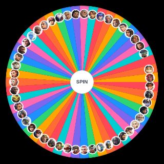 Overwatch (To Sierra Renders) Random Picker