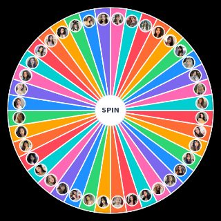 Random OTVGIRLS 2022 Jul Update Picker