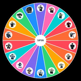 Pick a Random Tower Blitz Towers // UPDATED WINTER EVENT