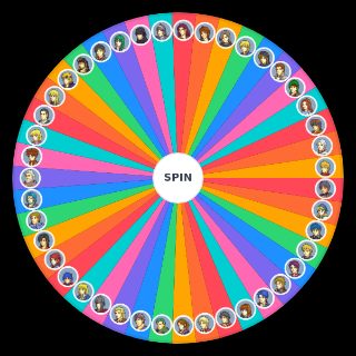 Fire Emblem: The Last Promise Wheel