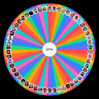 Spin the Wheel: Which character with miraculum is the best?