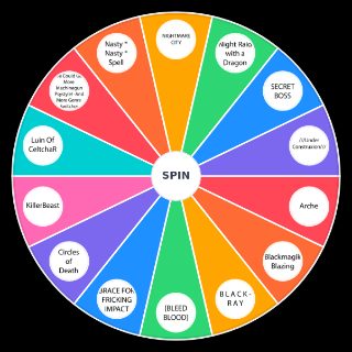 Choose a Random Blackmagik Blazing Songs