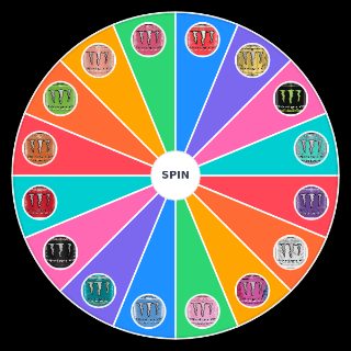 Monster Zero Ultra Random Picker