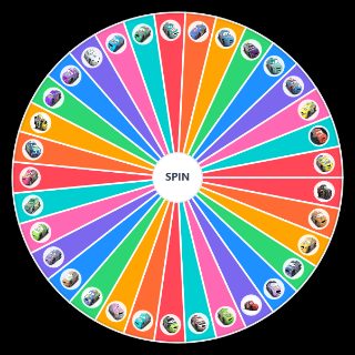 Pixar Cars Piston Cup Racers Wheel