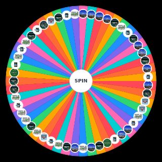 Random Title Fight Songs Picker