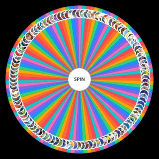 Spin the Wheel: Inazuma eleven 2