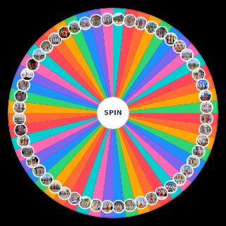 Super sentai suits (Updated) Wheel