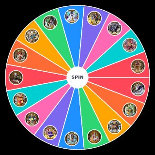 Pick a Random Doflamingo Family
