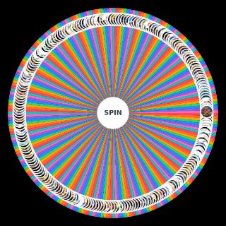 7th Generation Games Random Generator