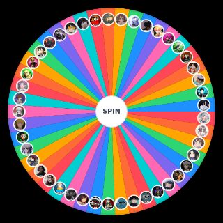 Random Soldiers Designers melhores dzn Wheel