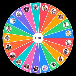 Monster Girl Encyclopedia Insect Girls Wheel