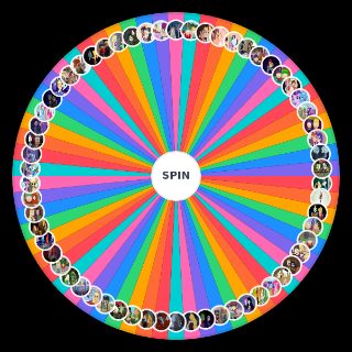 Random Animated Ships Wheel