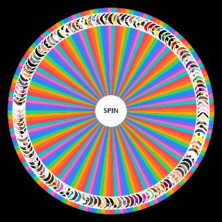 Unstable Universe Wheel