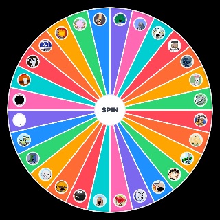 Random BFDIRPers [v2.0] Picker
