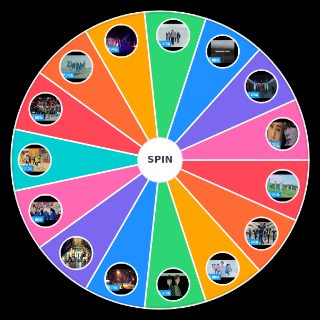 GOT7 Title Tracks Random Generator