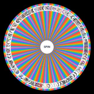 Random Sans AUs Wheel