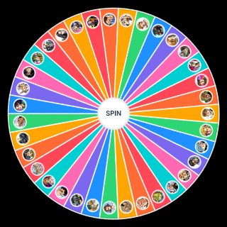 Jojos Bizarre Adventure Part 4 Characters (All) Random Picker
