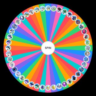 [GE&XMAS] Project Menacing Wheel