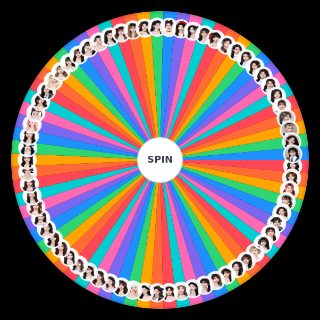 GNZ48 Wheel