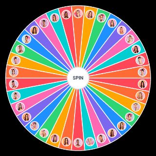 Love Island USA Season 3: Recast Random Generator