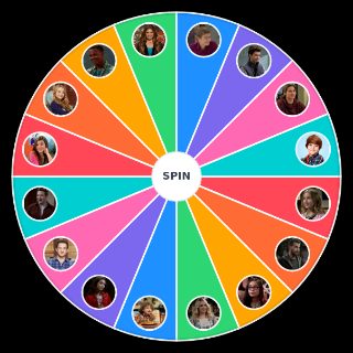 Pick a Random Girl Meets World