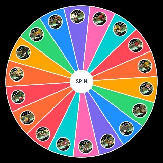 Spin the Wheel: Disventure Camp All Stars Elimination Order Predictions