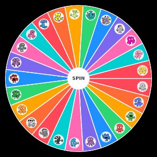 All Canon Algebraliens (XFOHV) Random Generator