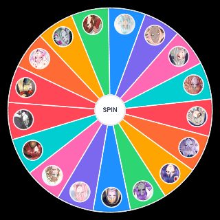 Giant Guardians Wheel