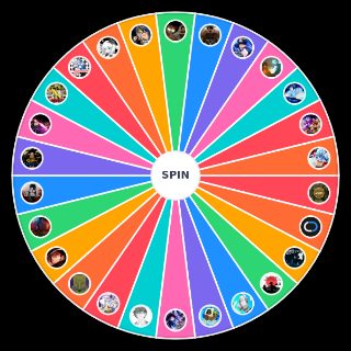 Pick a Random Roblox Fighting Games