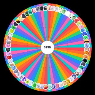 Choose a Random TPOT Contestants