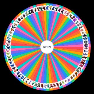 PHIGHTING! Skin (BANNERS AND ICONS) Wheel