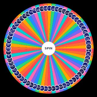 Pick a Random Melhores músicas de todos os tempos/Best songs of all time