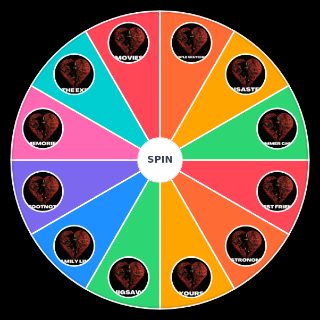Choose a Random Superache by conan gray