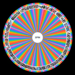 Spin the Wheel: Lasse’s Star Wars Power Scaling