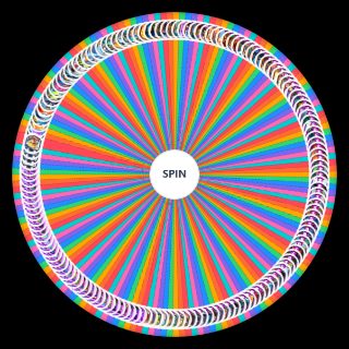 Spin the Wheel: All 121 Clash Royale Cards & Evos (Sept. 2025)