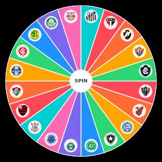 Pick a Random Brasileirão