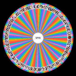 MLBB Wheel