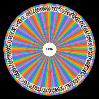 118 Total Drama Ships Wheel
