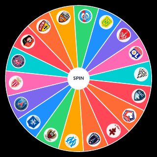 Choose a Random Ligue 1 25/26