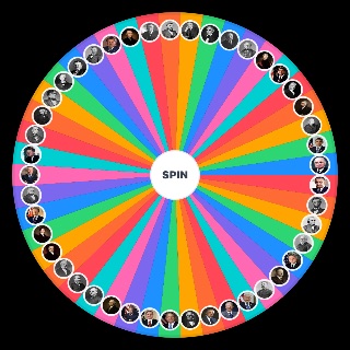 President 1 46 Wheel