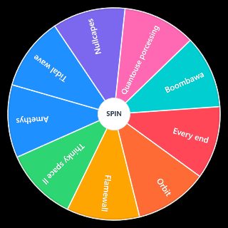 Pick a Random Geometry Dash Gamemodes