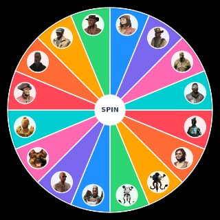 Choose a Random Fallout 4 Companions