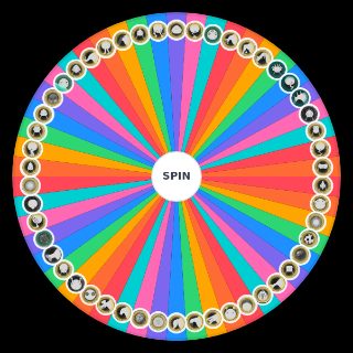 Mutation Eternal Cylinder Wheel