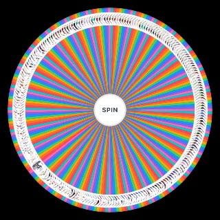 Spin the Wheel: Monster Girl Encyclopedia