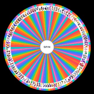 Spin the Wheel: Brawl Stars Skins Diciembre