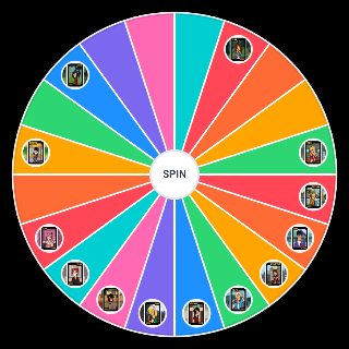 The Million Game: Academy Random Generator