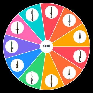 skyrim daggers Random Generator