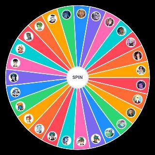Pick a Random Monster High Boys