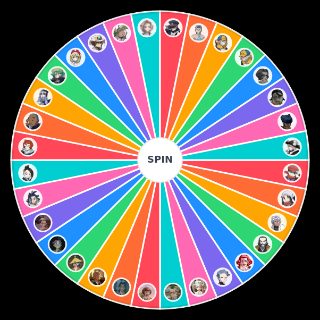 Pokemon Legends: Arceus Characters Random Picker