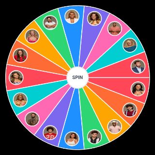 Choose a Random bb28